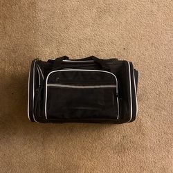 Dog Traveling Bag