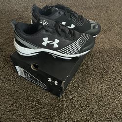 Cleats