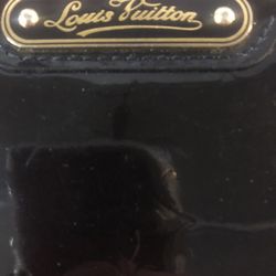 Louis Vuitton Amarate Monogram Vernis K