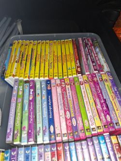 Dvds