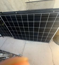Solar Panel