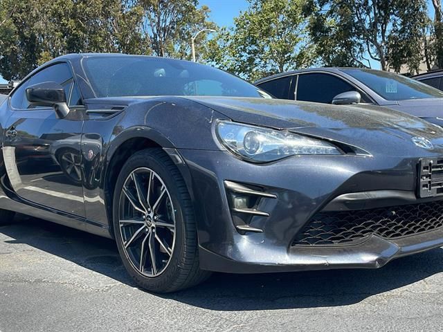 2019 Toyota 86