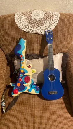 Guitars
