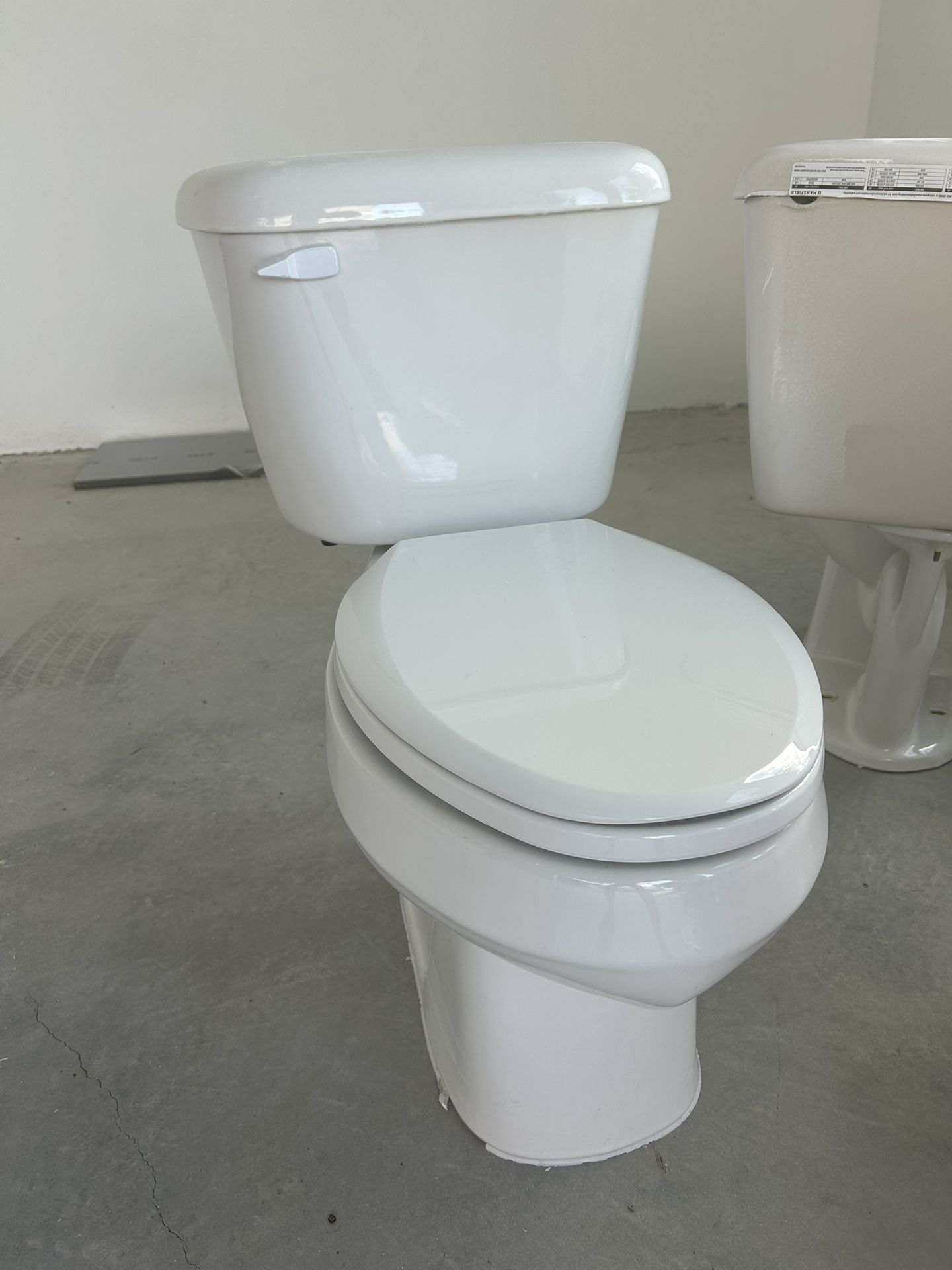 NEW Toilet for Sale in Boca Raton, FL OfferUp