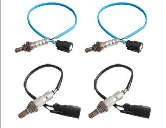 4 piece Oxygen Sensor ford,mazda