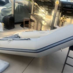 Dinghy West Marine 