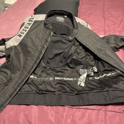 Harley Davidson Jacket