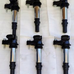 IGNITION COIL