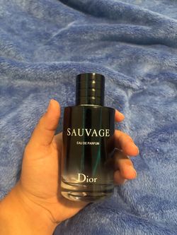 Dior Sauvage EDP 100ml