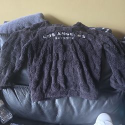 Los Angeles Hoodie
