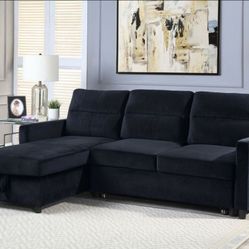 Sleeper Sofa💫Sofá Cama