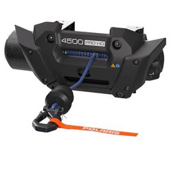 Polaris Pro Heavy Duty Series Winch