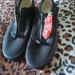 Vans Women's Size 9