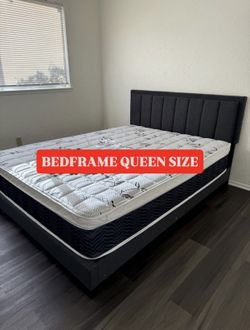 Bed Frame Queen size Brand New
