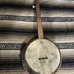 Mulucky Banjo