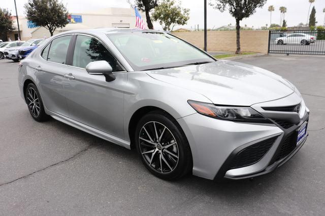 2023 Toyota Camry for Sale in Hemet, CA - OfferUp