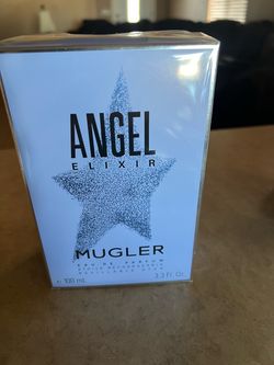 Mugler Angel Elixir Eau de Parfum 100ml