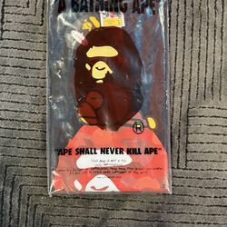 Bape shirt