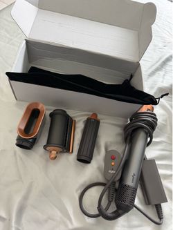 Dyson Airwrap Hair Styler - Excellent Condition - $250 Firm