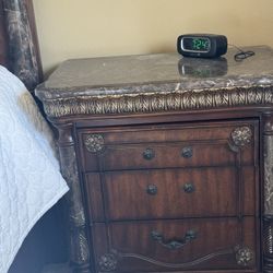 Bedroom Set 