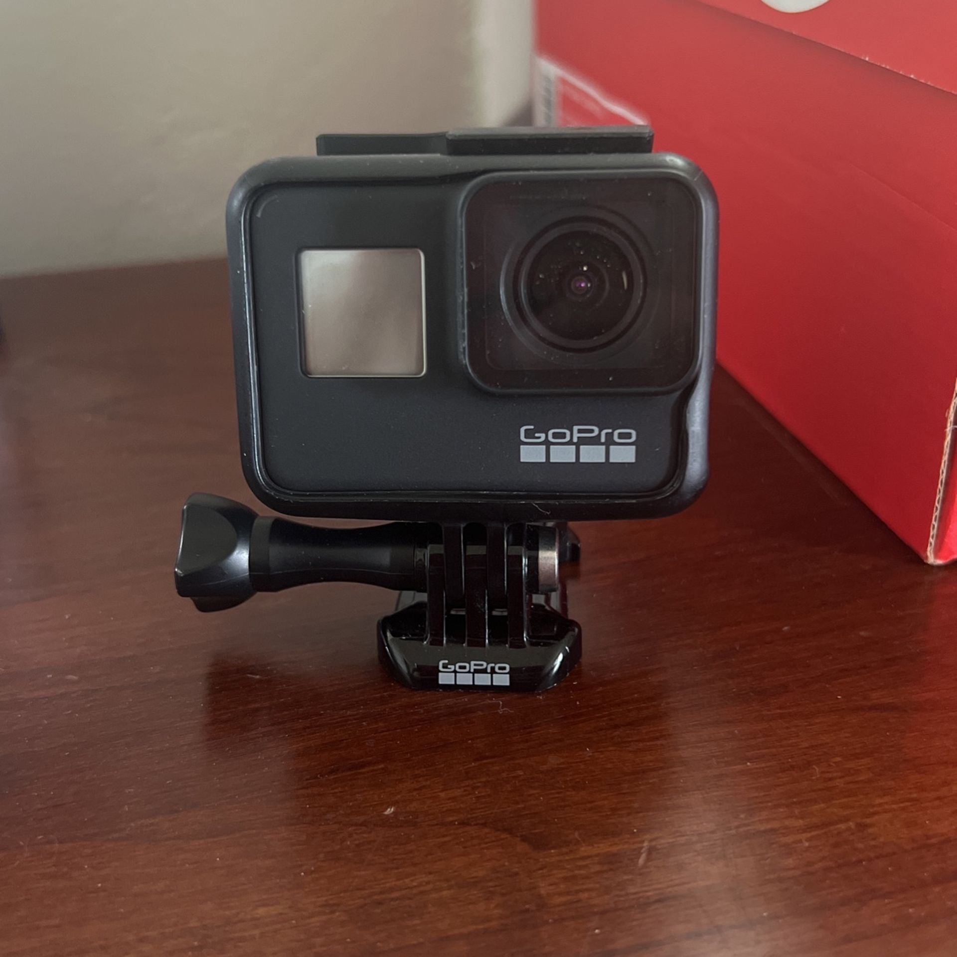 GoPro Hero 7 Black