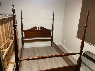 Bed Frame