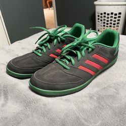 Mexico Jersey Shoes Size 10.5