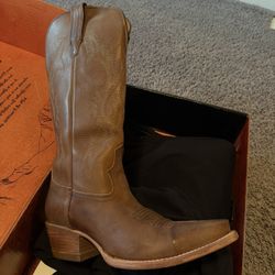 Freebird Cowboy Boots