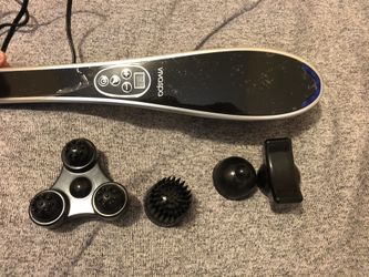 VIVASPA MASSAGE MACHINE