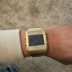 Men’s Guess Watch