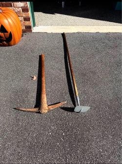 Miscellaneous tools