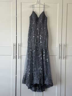 Evening Dress - Cinderella Divine