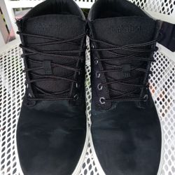 Timberland Men Shoes 