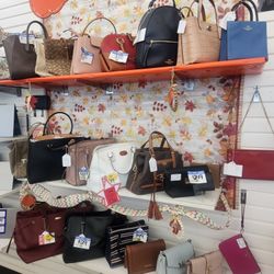Purses