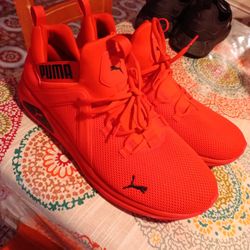 PUMA ENZO SHOES