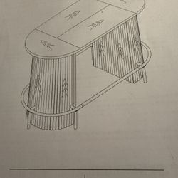 New bar table (new)