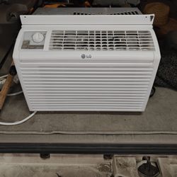 AC Air Conditioner
