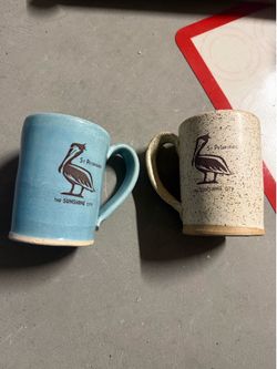 Mugs