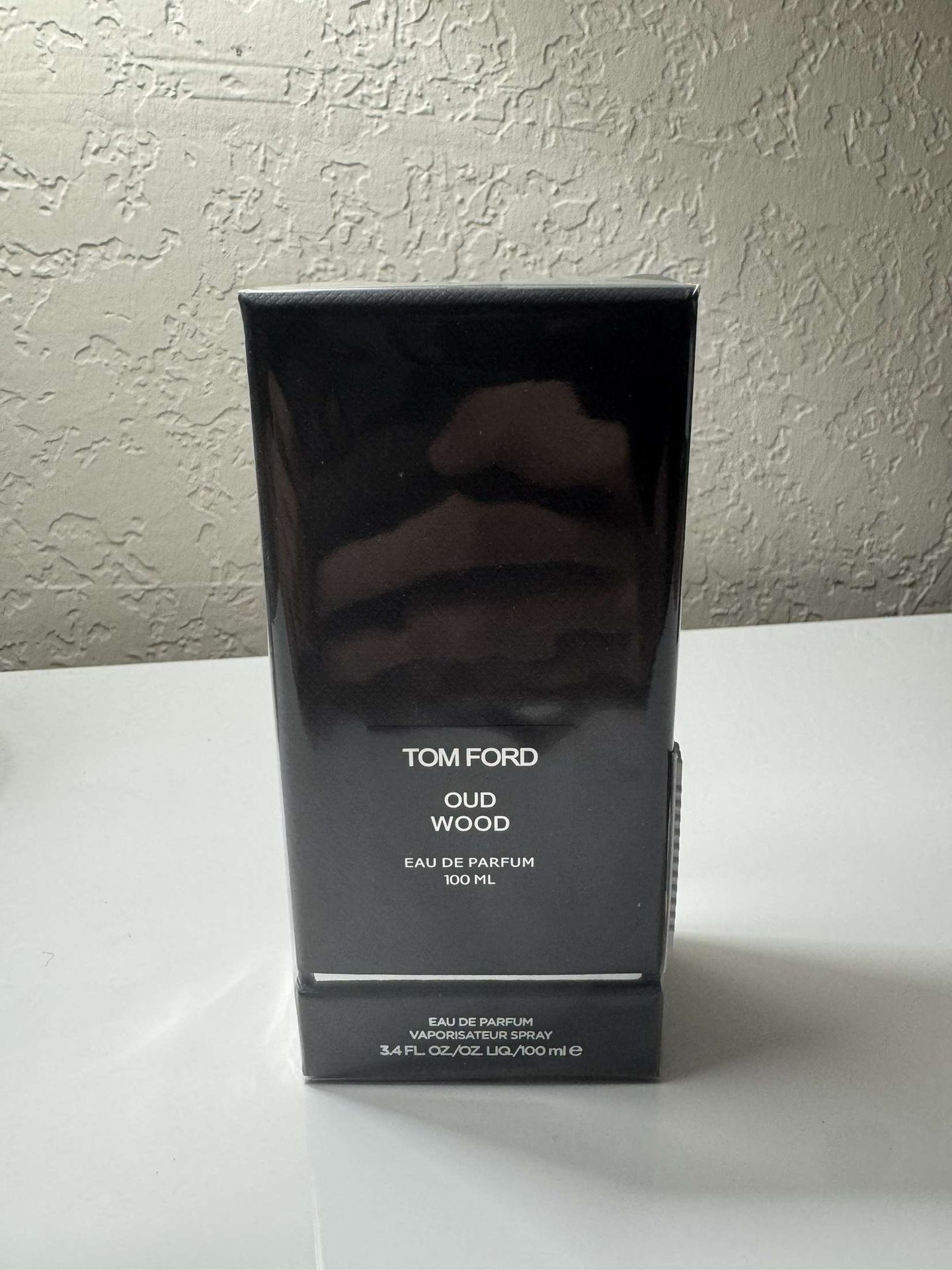 TOM FORD OUD WOOD