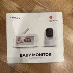 Baby Monitor 
