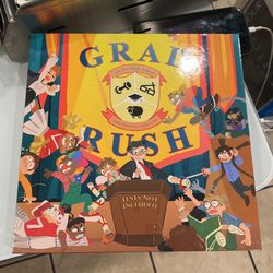 Board Game