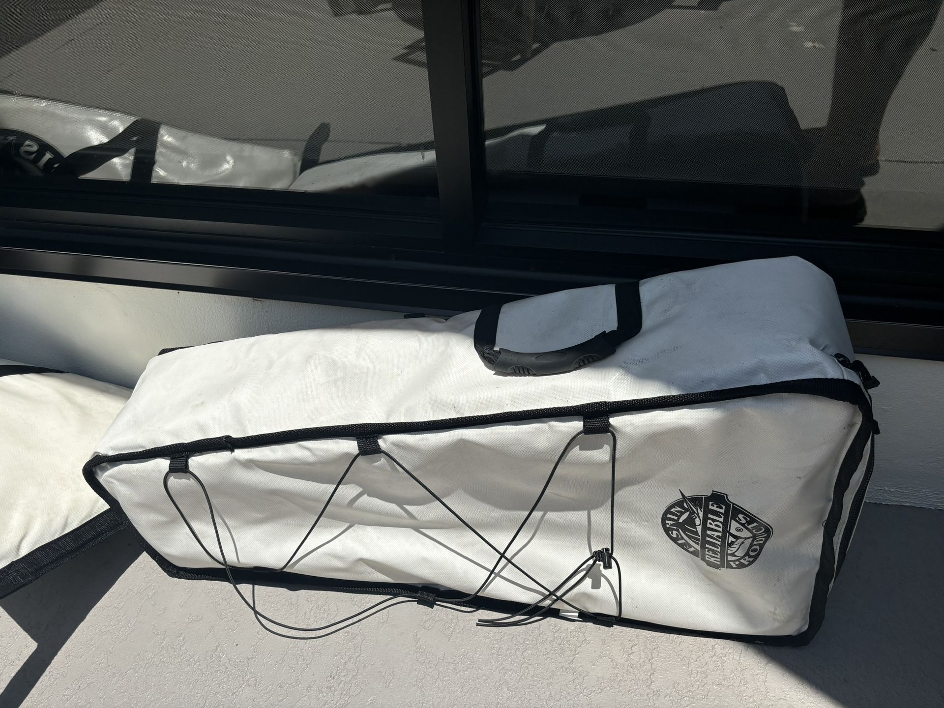 Fishing Insulated Kill Bag/Cooler