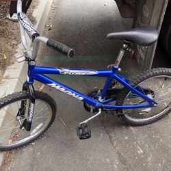 Magna imposter bike sale