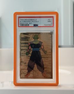 Graded PSA Cards & SGC Graded Card 