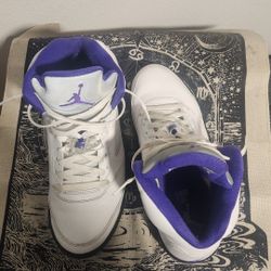 Jordan 5 Concord