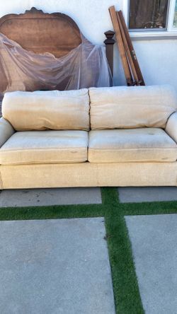 Sofa bed