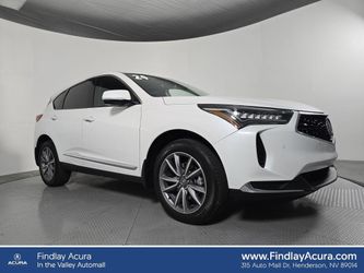 2024 Acura RDX