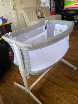Baby bassinet