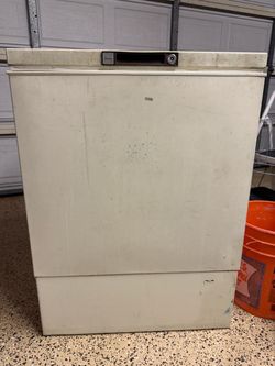 Freezer