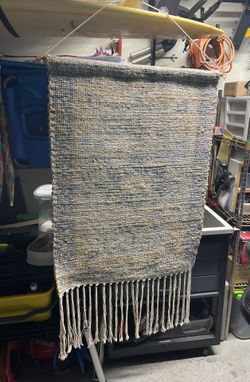 Woven Wall hanging